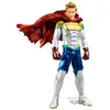 Image de Figurine My Hero Academia - Lemillion Metallic Color Age Of Heroes 18cm