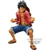 Image de Figurine de collection One Piece Chronicle King of Artist The Monkey D Luffy en occasion ou reconditionné