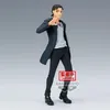Image de L'attaque Des Titans Saison Finale - Levi - Figurine 16cm
