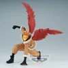 Image de My Hero Academia - Hawks - Figurine The Amazing Heroes 11cm