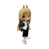 Image de Figurine Chainsaw Man - Power Q Posket 14cm
