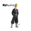 Image de Figurine Tokyo Revengers - Tetta Kisaki 16cm