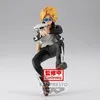 Image de My Hero Academia - Denki Kaminari - Figurine The Amazing Heroes 15cm