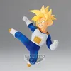 Image de Dragon Ball Z - Son Gohan - Figurine Chosenshiret Suden 9cm