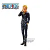 Image de Figurineone Piece - Sanji Chronicle King Of Artist 26cm