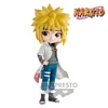 Image de Figurine Naruto - Namikaze Minato Q Posket 15cm