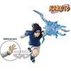 Image de Figurine Bandai Naruto Effectreme Uchiha Sasuke en occasion ou reconditionné