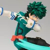 Image de My Hero Academia - Figurine Izuku Midoriya The Amazing Heroes Plus Vol.1