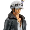Image de One Piece - Figurine Trafalgar Law One Piece Film Red   The Grandline Men   Vol.10 Dxf