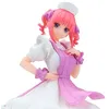 Image de The Quintessential Quintuplets - Figurine Nino Nakano Nurse Ver. Kyunties