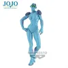 Image de Jojo Stone Ocean - S-F - Figurine Grandista 25cm