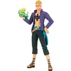 Image de One Piece - Marco - Figurine Dxf-The Grandline Men 17cm