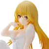 Image de A Certain Scientific Railgun T - Figurine Misaki Shokuhou Relax Time
