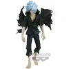 Image de My Hero Academia - Figurine Tomura Shigaraki Dxf