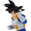 Image de Dragon Ball Z - Figurine Son Goku Chosenshiretsuden Iii Vol.3