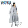 Image de One Piece - Rob Lucci - Figurine Dxf-The Grandline Men 17cm
