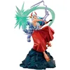 Image de Banpresto Figure One Piece - Yamato - Dioramatic - The Brush