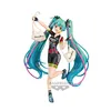 Image de Hatsune Miku - Racing Miku "2019" - Figurine Banpresto Chronicle 19cm