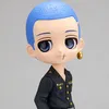 Image de Tokyo Revengers - Figurine Hakkai Shiba Ver. A Q Posket