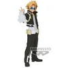 Image de Figurine de collection My Hero Academia Age of Heroes Chargezuma & Creaty A Denki Kaminari en occasion ou reconditionné
