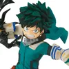Image de My Hero Academia - Figurine Izuku Midoriya The Amazing Heroes Plus Vol.2
