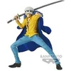 Image de Figurine de collection One Piece Battle Record Collection Trafalgar Law en occasion ou reconditionné