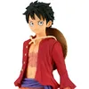 Image de One Piece - Figurine Monkey D. Luffy The Grandline Men Wanokuni Vol.24 Dxf