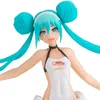 Image de Vocaloid - Figurine Miku Hatsune Racing 2022 Tropical Maid Ver.