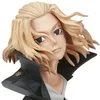 Image de Tokyo Revengers - Figurine Manjiro Sano Ver. A Faceculptures