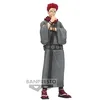 Image de Jujutsu Kaisen - Sukuna - Figurine Jukon No Kata 16cm