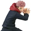 Image de Jujutsu Kaisen - Yuji Itadori 1/2 - Figurine Combination Battle 10cm