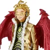Image de My Hero Academia - Figurine Hawks Metallic Ver. Age Of Heroes