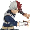 Image de My Hero Academia - Figurine Shoto Todoroki The Amazing Heroes Vol.29