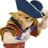 Image de Dr. Stone - Figurine Ryusui Nanami Ii Figure Of Stone World