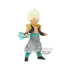 Image de Dragon Ball Z - Gotenks - Figurine Clearise 14cm