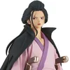 Image de One Piece - Figurine Izo The Grandline Men Wanokuni Vol.26 Dxf