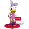 Image de Disney Figurine Best Dressed Q Posket Daisy Duck Ver. A 10 Cm