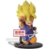 Image de Banpresto Dragon Ball - Figurine De Collection Super Saiyan Son Goku 13 Cm
