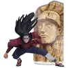 Image de Figurine Naruto Shippuden - Senju Hashirama Panel Spectacle 8cm