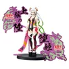 Image de Figurine Demon Series-Ex - Demon Slayer: Kimetsu No Yaiba - A : Daki