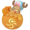 Image de Figurine One Piece - Chopper Fruit Paldolce Collection Vol 2 6cm