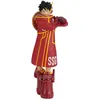 Image de Figurine One Piece - Monkey D Luffy Egghead The Shukko 14cm