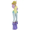 Image de Figurine One Piece - Egghead Stussy Dxf The Grandline Series 16cm