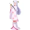 Image de Figurine Oshi No Ko - Akane Kurokawa Sayahime Figure 18cm