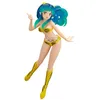 Image de Figurine Lamu Urusei Yatsura - Glitter & Glamours Shooting Star Blue 22cm
