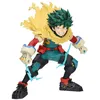 Image de Figurine The Amazing Heroes Plus - My Hero Academia - Izuku Midoriya Ii