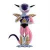 Image de Figurine Dragon Ball Z - Frieza Ii Solid Edge Works 16cm