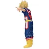 Image de Figurine The Amazing Heroes Plus - My Hero Academia - All Might True Form