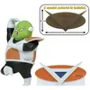 Image de Figurine Dragon Ball Z - Guldo Solid Edge Works 8cm
