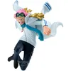 Image de Figurine One Piece Kobby - Battle Record Collection